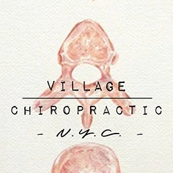 Chiropractic New York NY Village Chiropractic NYC